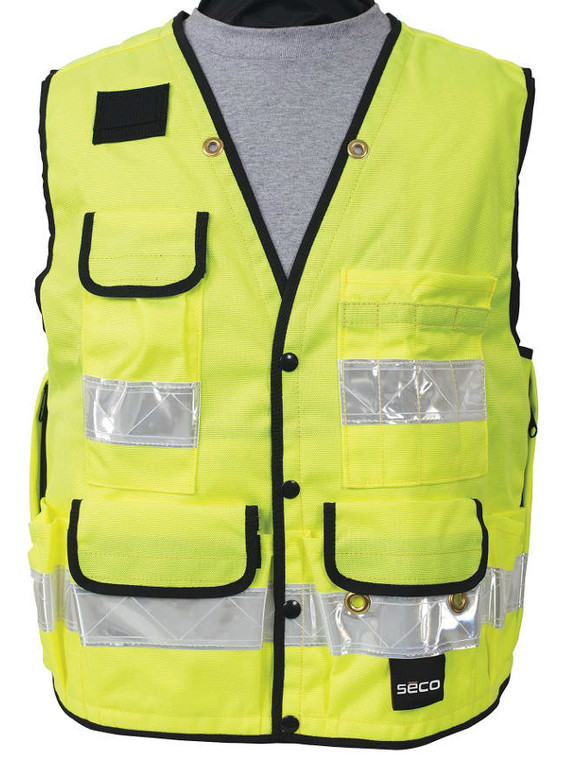 Safety Utility Vest