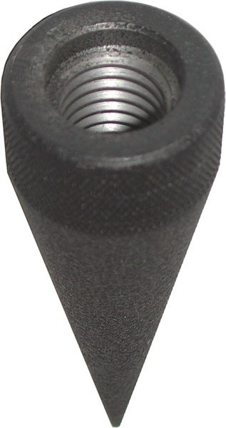 Prism Pole Point - Black