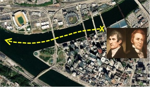 A Geospatial Technology Revolution in Pittsburgh and the World ...
