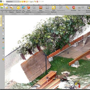 How to Modify Geometry in Point Cloud Datasets with Trimble RealWorks ...