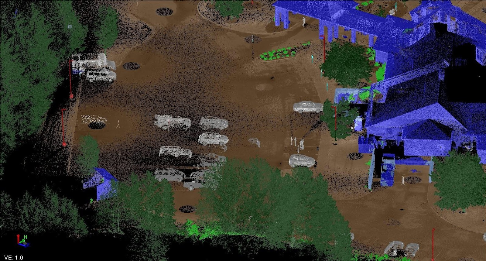"How TBC Leverages AI to Reduce Errors & Add Value to Point Cloud Data ...
