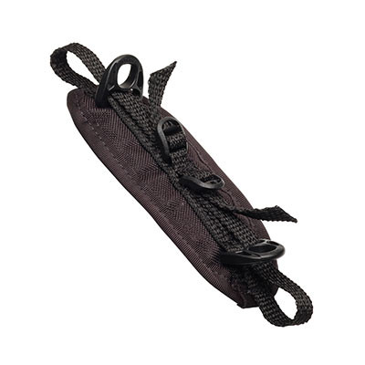 Trimble TSC7 Hand Strap (121351-01-1) | Precision Laser & Instrument