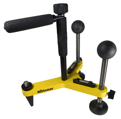 The Marksman Portable Prism Tripod (XY-010) | Precision Laser
