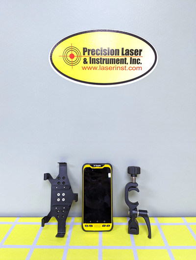 Pre-Owned Trimble TDC600 Data Collector: All-in-One Rugged Solution