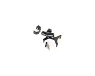 Mesa GIS/Survey Pole Clamp Mount