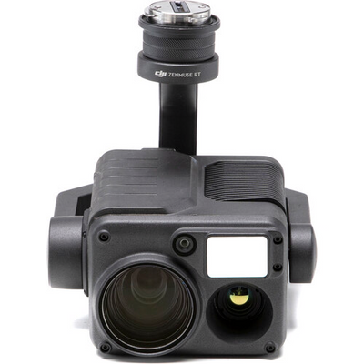 DJI Zenmuse H20T Drone Camera