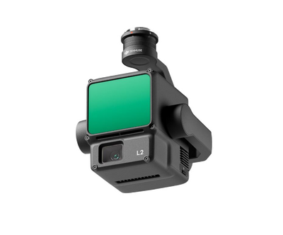 Zenmuse L2 Drone LiDAR Module - Precise Geospatial Data