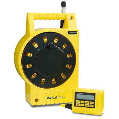 Technidea Zip Level High Precision Altimeter | Precision Laser