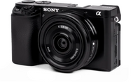 Sony a6100