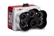 MicaSense RedEdge-P
