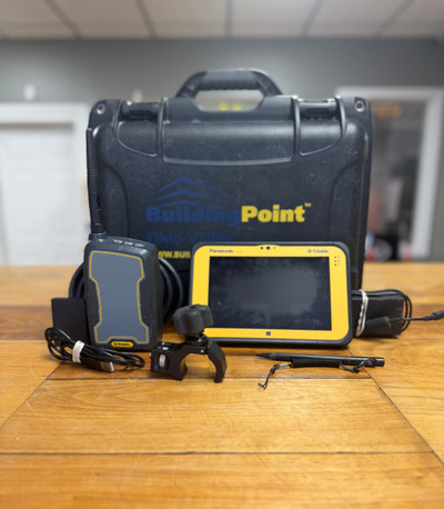 Pre Owned FZ-M1 tablet w/radio SN:9CTCC18162