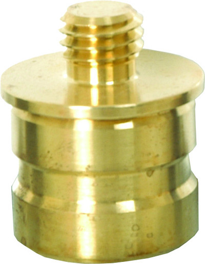 専用1 Seco Rotating Swiss-Style Tribrach Adapter (2070-00) | Precision