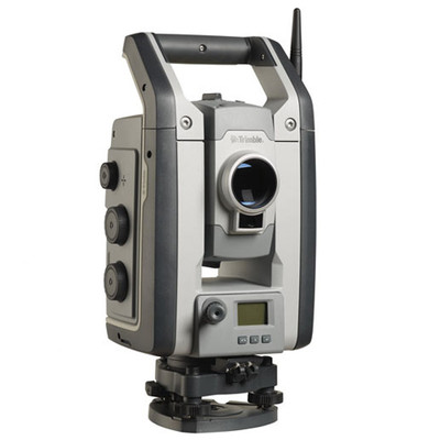 Trimble S9 Robotic Trimble Total Station | Precision Laser