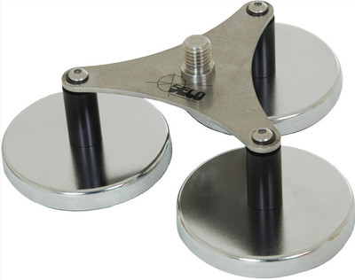 THIRDWAE Sl i’m MagnateIM Milwaukee SHOCKWAVE 3 In. Magnetic Drive Guide Bit Holder