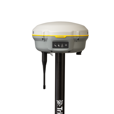 ニコン トリンブル Trimble R8s GNSS 2周波 GNSS受信機 FZ-N1 PDA (SKY