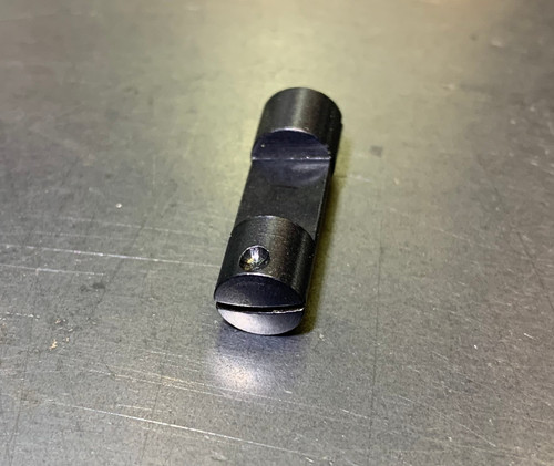 Marlin Safety Delete Blued Marlin Safety Delete Blued