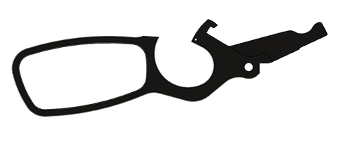 Beartooth Mercantile made 1894 Pistol Grip Lever for Marlin Lever Action 1894 rifles Beartooth Mercantile made 1894 Pistol Grip Lever for Marlin Lever Action 1894 rifles