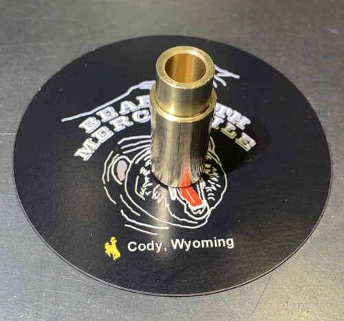 Henry 44 mag and 45 colt brass follower Henry 44 mag and 45 colt brass follower