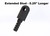 Extended Sling Stud Extended Sling Stud