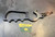 1894 Marlin straight grip knuckle duster lever - blued 1894 Marlin straight grip knuckle duster lever - blued
