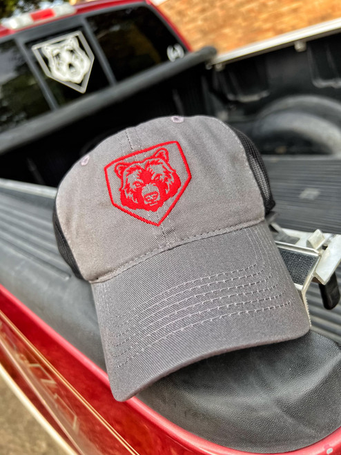 RedBear Logo Hat