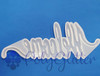 Welcome Word Mold