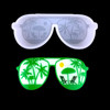 Sunglasses Freshie Mold