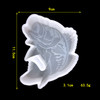 Fish Freshie Mold