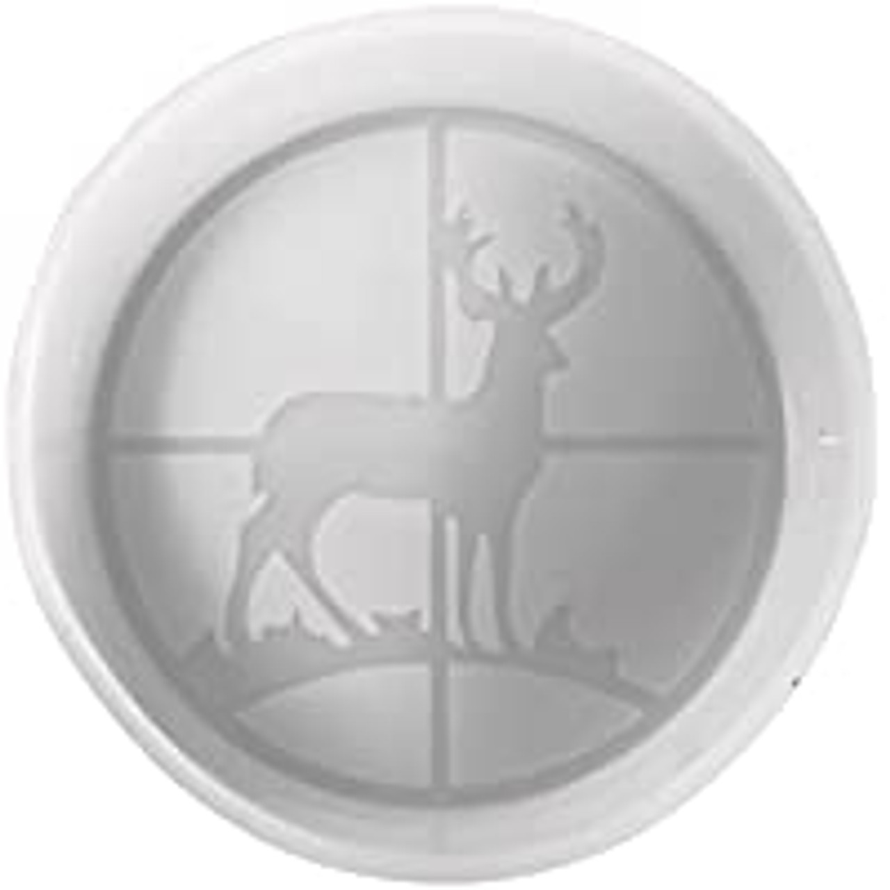 Antlers - Silicone Freshie Molds