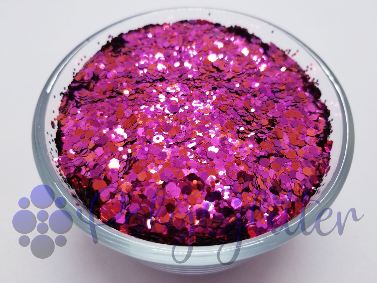 Lovers Lane PolyGlitter