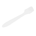 Small Plastic Spatula PolyGlitter