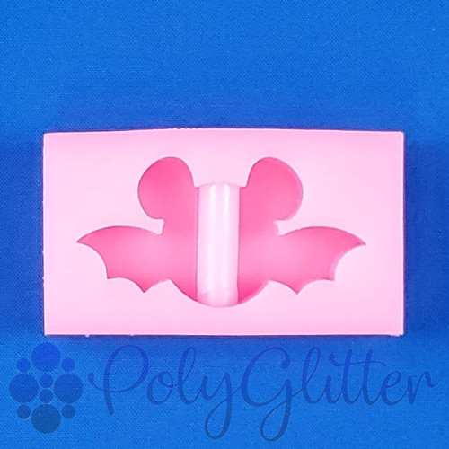 Designer Straw Topper Mold CC – Glitter Delight LLC
