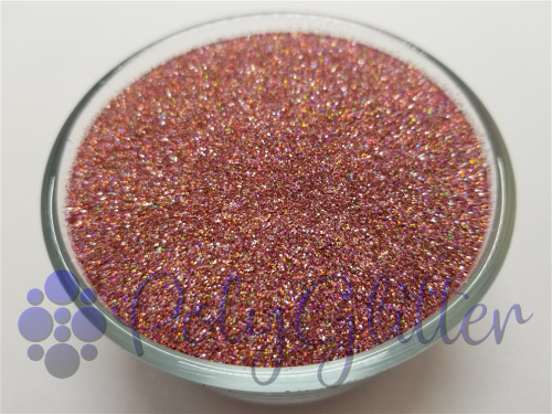 Red Rum REDRUM Premium Polyester Glitter, 1oz by Weight OPAQUE .015 Cut 