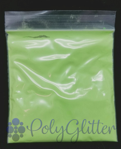 Get Lit! Glow Powder – Geaux Glitter Co.