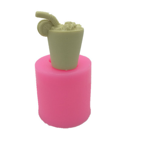 Straw Topper Mold, Straw Topper, Cactus Cactus, Silicone Mold, Mold - Yahoo  Shopping