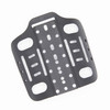 SG-X Drop Leg 2.0 Single Strap Plate