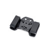 SG-X OWB Holster Clip Attachment Plate