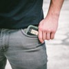 StealthGearUSA Slim Wallet