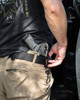Quick Ship - Ventcore 2.0 IWB Mini Holster