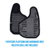Ventcore 2.0 OWB FLEX Platform Kit