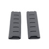 Wader Connectors - Back
