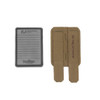 SG-Fieldcore Fly Patch w/Velcor MOLLE Panel Kit - Front