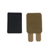 SG-Fieldcore Fly Patch w/Velcor MOLLE Panel Kit - Back