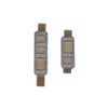 Tegirs Gear Keepers Set - Front