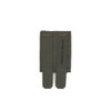 MOLLE Diaphragm Call Holder - Back