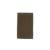 Diaphragm Call Holder Card - Back