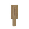 SG-Fieldcore MOLLE Diaphragm Holder Card - Back