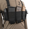 StealthGearUSA Sam Hill Chest Rig 3/4 Angle