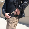 Quick Ship - IWB Handcuff Carrier 2.0