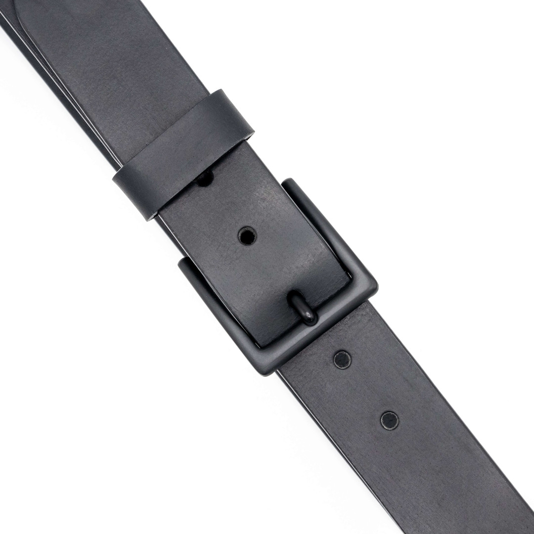 Heritage Leather Gun Belt | StealthGearUSA